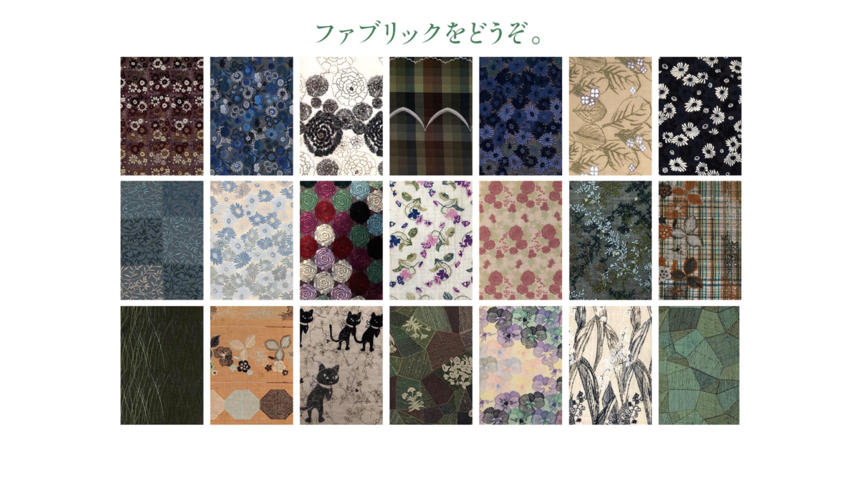PJC KAZUKO ONISHI